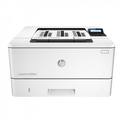 Renting impresora HP...