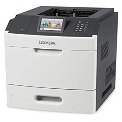 Lexmark M5163 Impresora A4...