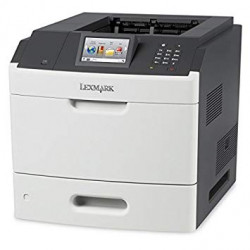Renting impresora Lexmark...