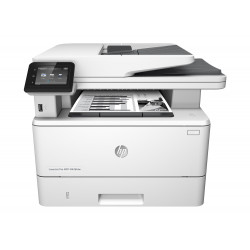 Renting impresora hp...