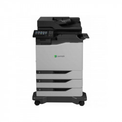 Renting impresora Lexmark...