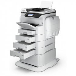 Renting impresora Epson WF...
