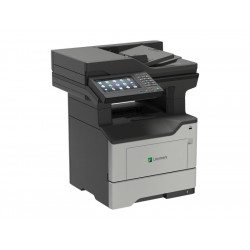 Renting impresora Lexmark...