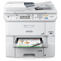 Renting impresora Epson WF...