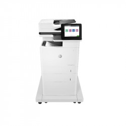 hp Laserjet MFP E62565...