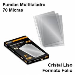 100 Fundas Multitaladro 70...