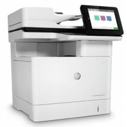 Multifunción A4 HP LaserJet...