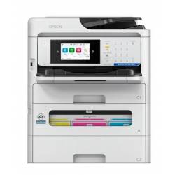 Renting impresora Epson...