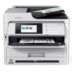 Renting impresora Epson...