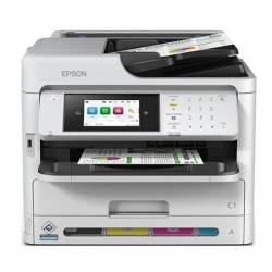 Renting impresora Epson...