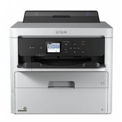 Renting impresora Epson...