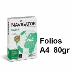4,82€/Ud. 6 Cajas Folios A4...