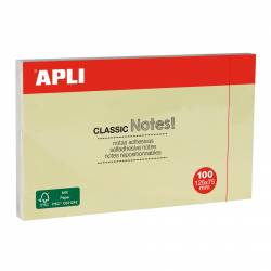 125x75 Apli 100 Notas...