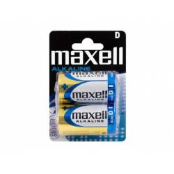 1,17€+IVA Pilas Maxell...
