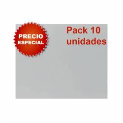 7,96€+IVA 450 Micras A4 100...