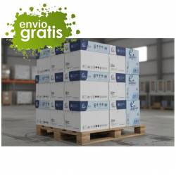 648€+IVA 48 cajas 2,70€+IVA...